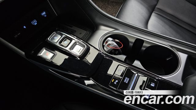 Hyundai Sonata 2020 — photo 12