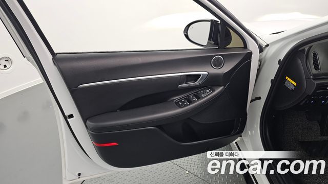 Hyundai Sonata 2020 — photo 14