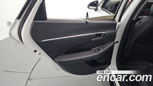 Hyundai Sonata 2020 — photo 15