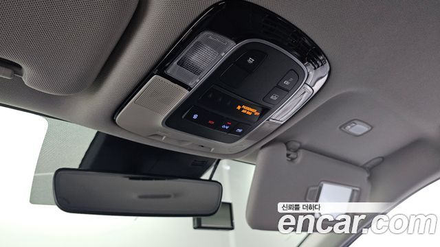Hyundai Sonata 2020 — photo 27