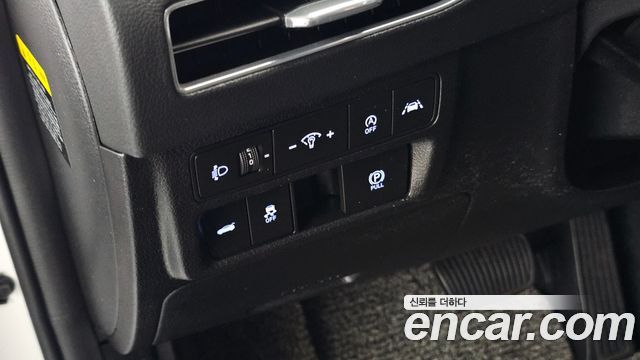 Hyundai Sonata 2020 — photo 28