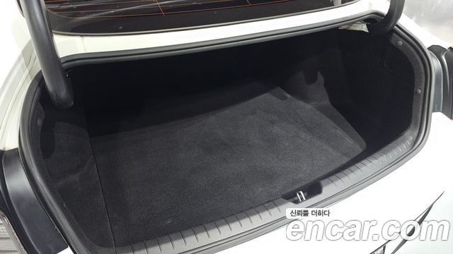 Hyundai Sonata 2020 — photo 30