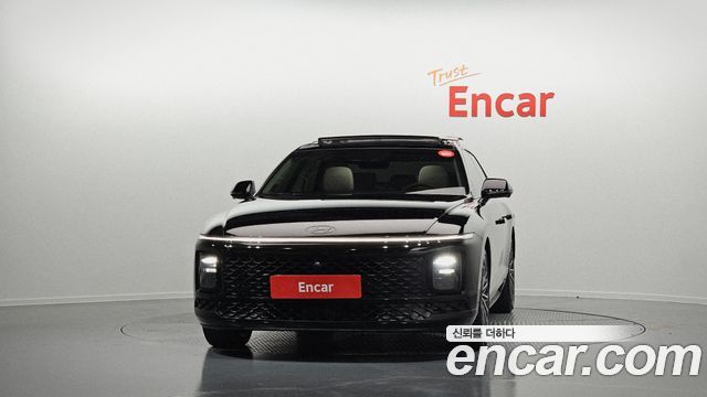 Hyundai Grandeur 2025 — photo 3