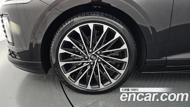 Hyundai Grandeur 2025 — photo 5
