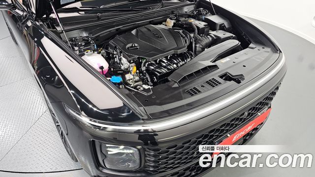 Hyundai Grandeur 2025 — photo 6