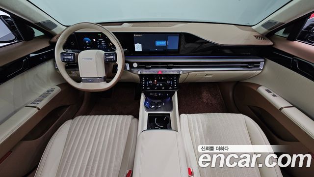 Hyundai Grandeur 2025 — photo 10