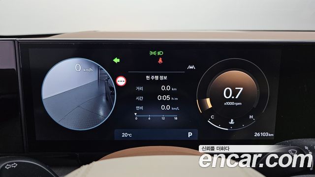 Hyundai Grandeur 2025 — photo 11