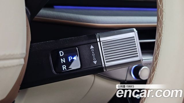 Hyundai Grandeur 2025 — photo 12