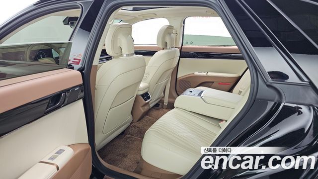 Hyundai Grandeur 2025 — photo 17