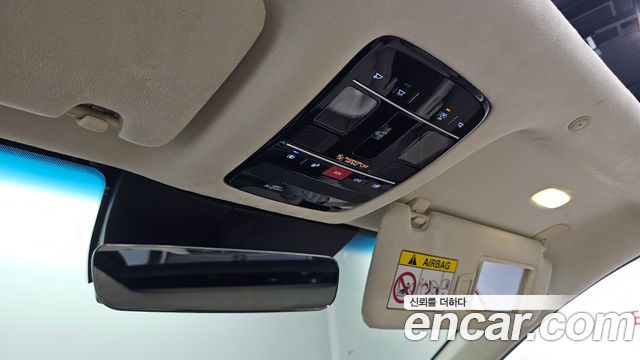 Hyundai Grandeur 2025 — photo 25