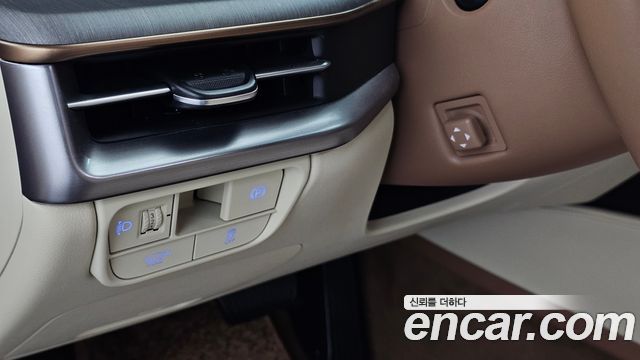 Hyundai Grandeur 2025 — photo 26