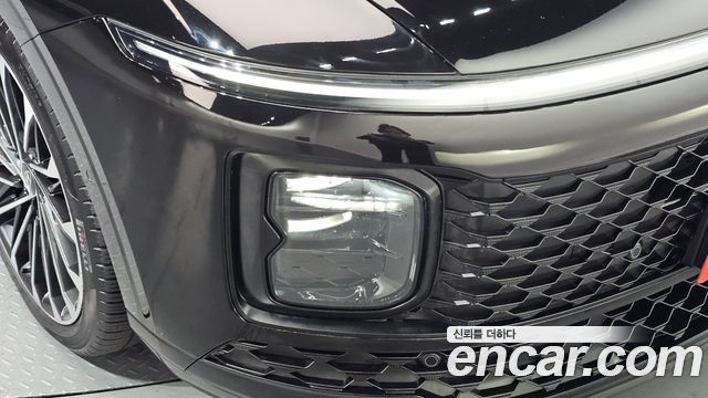 Hyundai Grandeur 2025 — photo 8