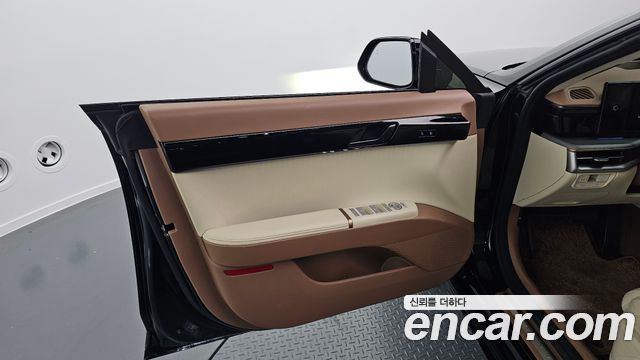 Hyundai Grandeur 2025 — photo 14