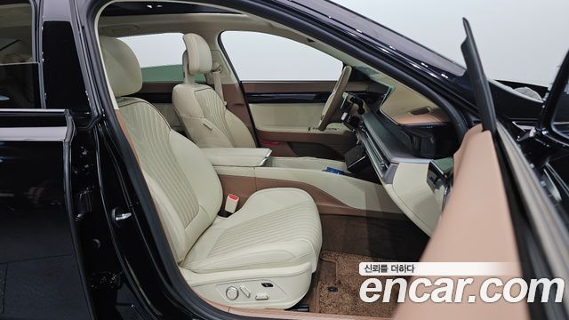 Hyundai Grandeur 2025 — photo 16