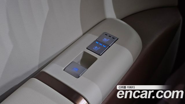 Hyundai Grandeur 2025 — photo 27