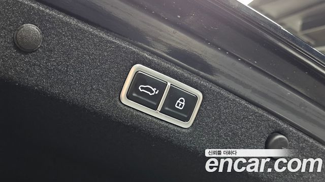 Hyundai Grandeur 2025 — photo 31