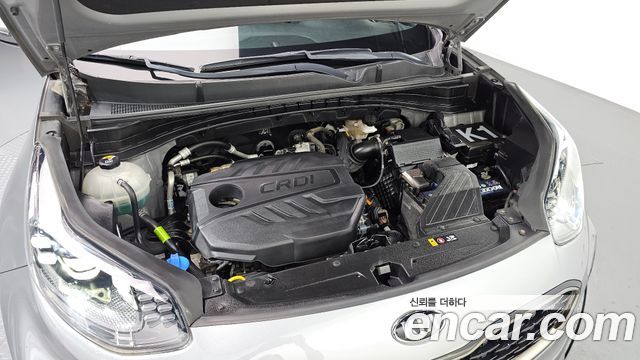 Kia Sportage 2019 — photo 6