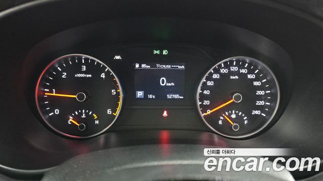 Kia Sportage 2019 — photo 8