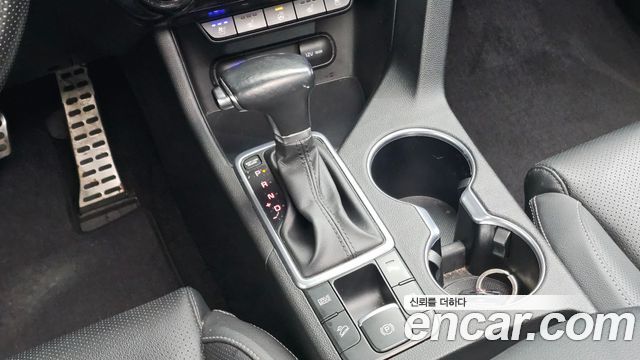 Kia Sportage 2019 — photo 9