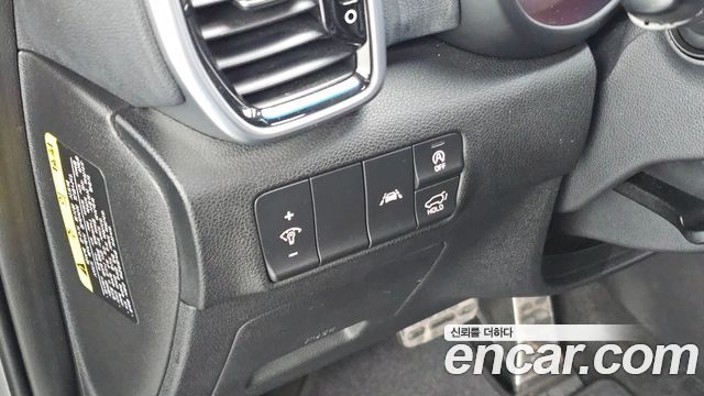 Kia Sportage 2019 — photo 14