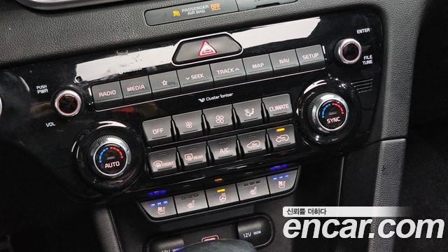 Kia Sportage 2019 — photo 19