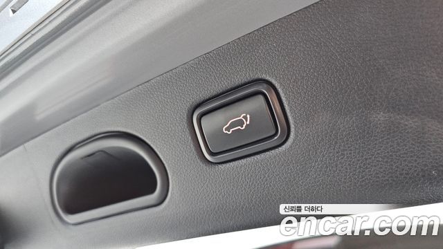 Kia Sportage 2019 — photo 20