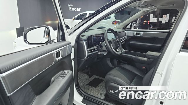 Hyundai Santafe 2025 — photo 13