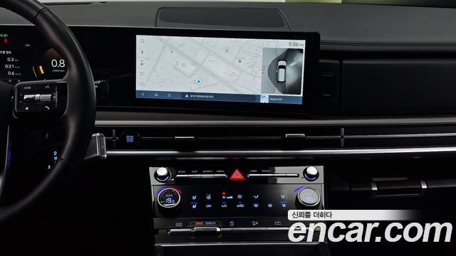 Hyundai Santafe 2025 — photo 20