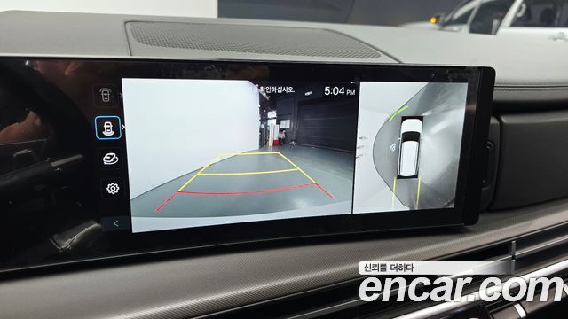 Hyundai Santafe 2025 — photo 22