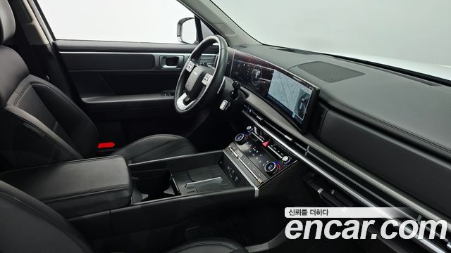 Hyundai Santafe 2025 — photo 26
