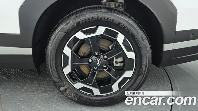 Hyundai Santafe 2025 — photo 7