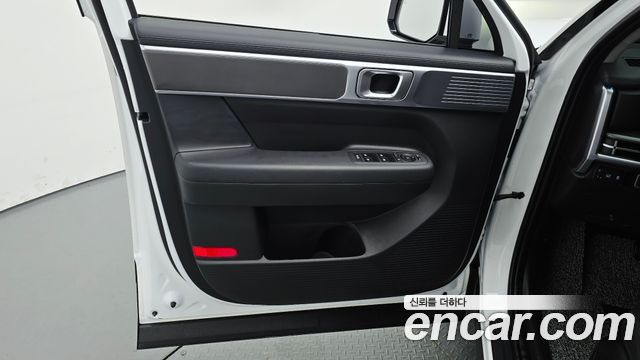 Hyundai Santafe 2025 — photo 14