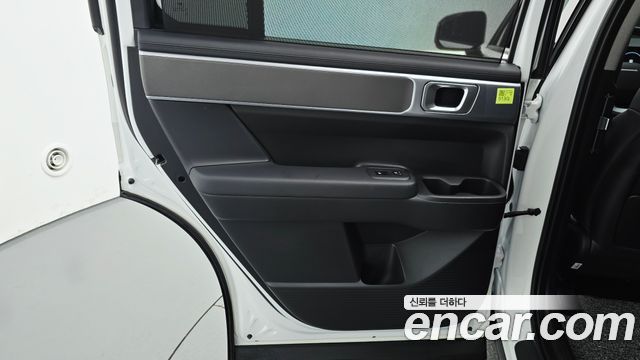 Hyundai Santafe 2025 — photo 15