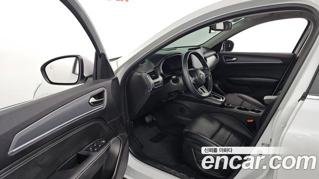 Renault Korea XM3 2020 — photo 13