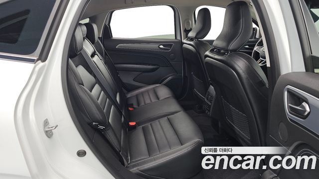 Renault Korea XM3 2020 — photo 18