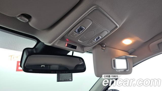 Renault Korea XM3 2020 — photo 25