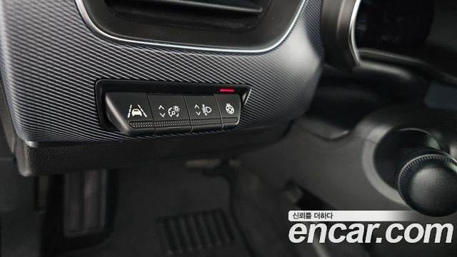 Renault Korea XM3 2020 — photo 26