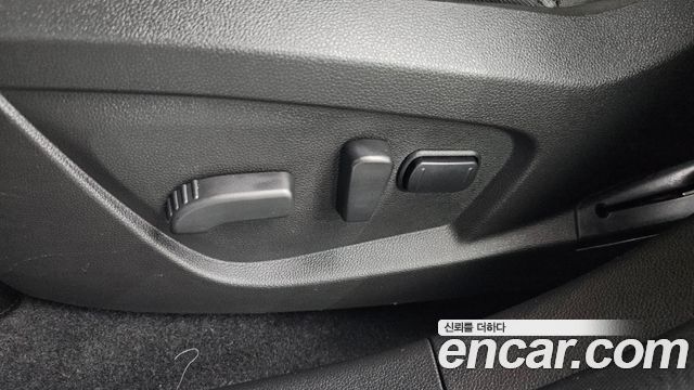 Renault Korea XM3 2020 — photo 31