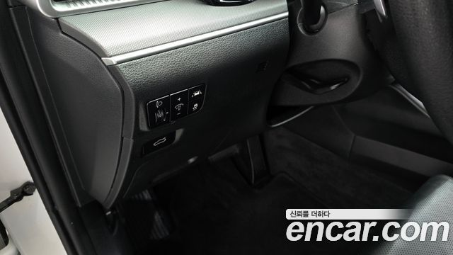 Kia K5 2021 — photo 19