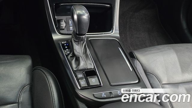 Hyundai Grandeur 2018 — photo 9