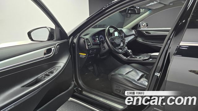 Hyundai Grandeur 2018 — photo 10