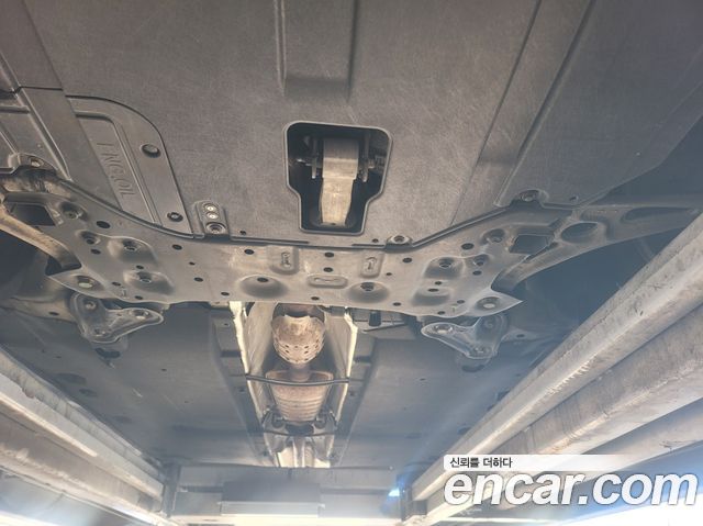 Hyundai Grandeur 2018 — photo 12