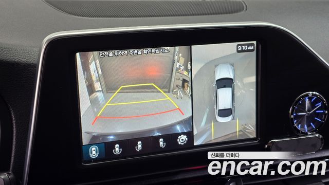 Hyundai Grandeur 2018 — photo 17