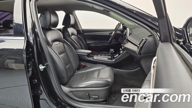 Hyundai Grandeur 2018 — photo 19