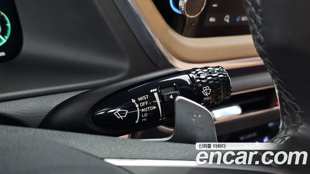Hyundai Sonata 2020 — photo 24