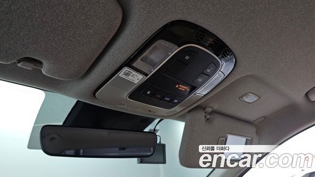 Hyundai Sonata 2020 — photo 26