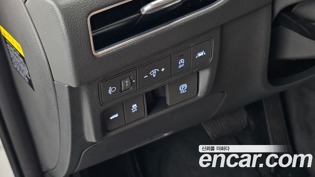Hyundai Sonata 2020 — photo 27