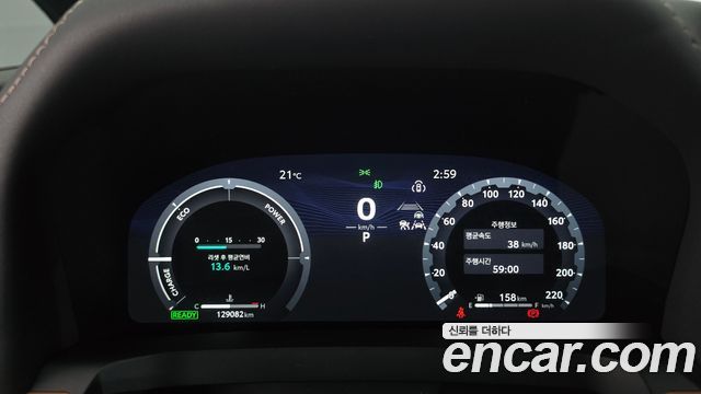 Toyota Alphard 2024 — photo 11