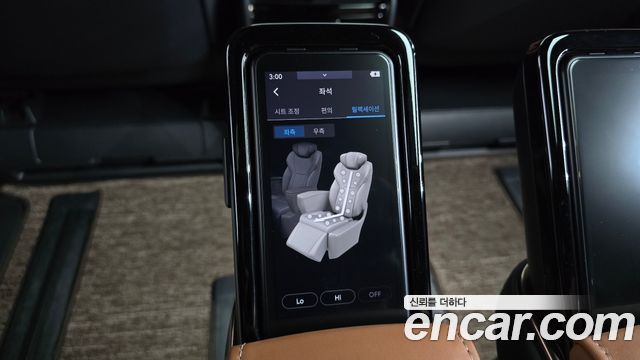 Toyota Alphard 2024 — photo 23