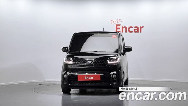 Kia RAY 2019 — photo 3